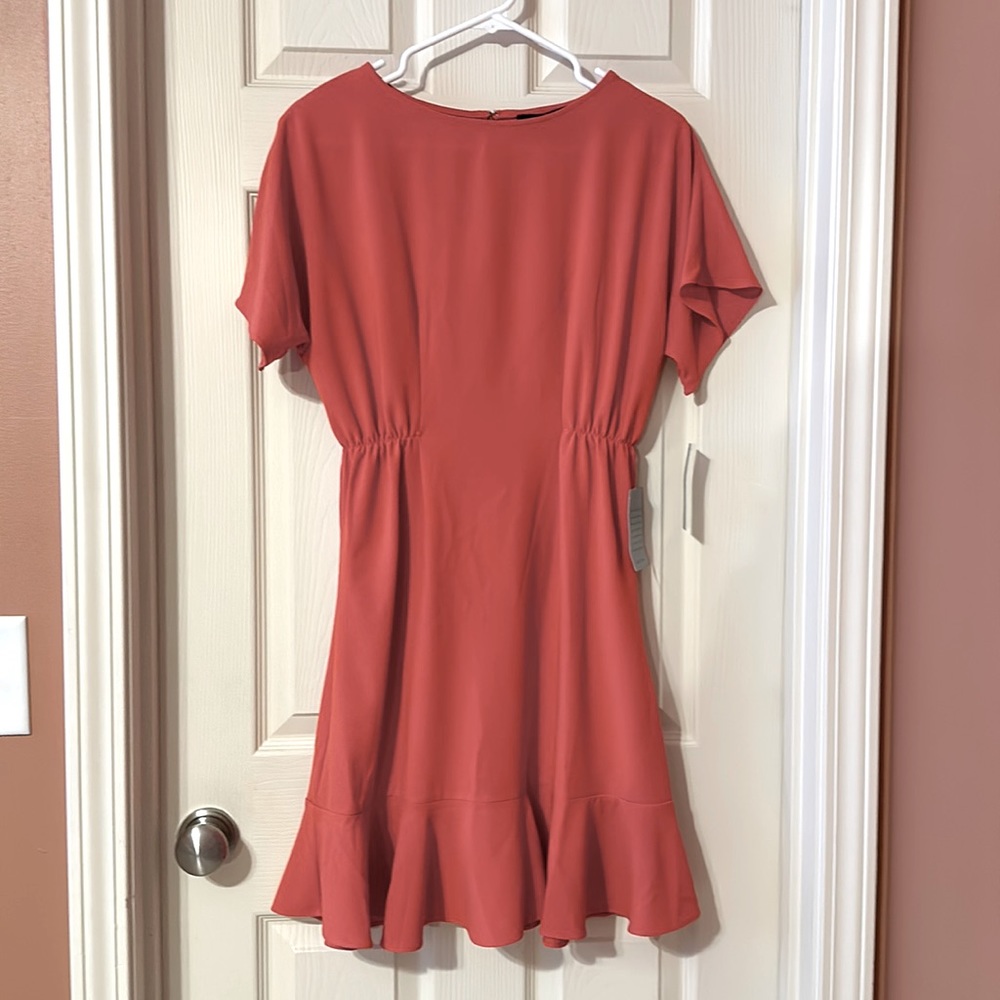 NWTO- Donna Morgan dress size 2